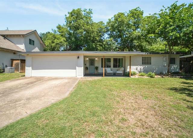 Property at 8742 Mediterranean Dr, Dallas, TX 75238, 3 beds, 2 baths