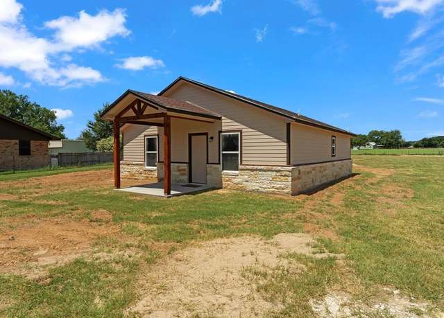 Property at 415 County Road 730, Bluff Dale, TX 76433, 2 beds, 2 baths