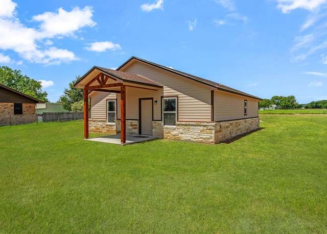 Property at 415 County Road 730, Bluff Dale, TX 76433, 2 beds, 2 baths