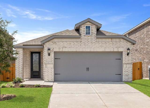 Property at 1104 Windermere Way, Princeton, TX 75407, 3 beds, 2 baths