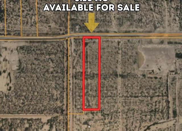 Property at 0 County Road 132, Pecos, TX 79772