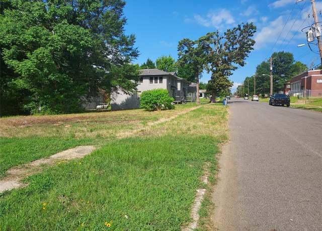 Property at 231 Herndon St, Shreveport, LA 71101