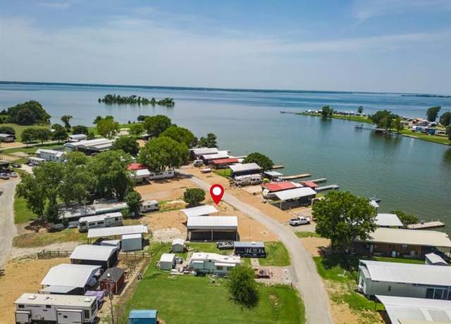 Property at TBD Lots 39, 40, & 41 Pelican Isle Dr, Kerens, TX 75144