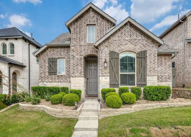 Property at 2216 Shorthorn Dr, Northlake, TX 76247, 4 beds, 3 baths