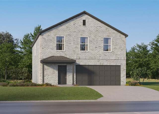 Property at 236 Bable Run Dr, Little Elm, TX 75068, 4 beds, 2.5 baths