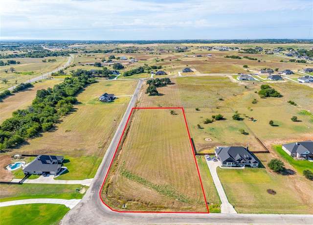 Property at 2035 Carrie Ct, Weatherford, TX 76088
