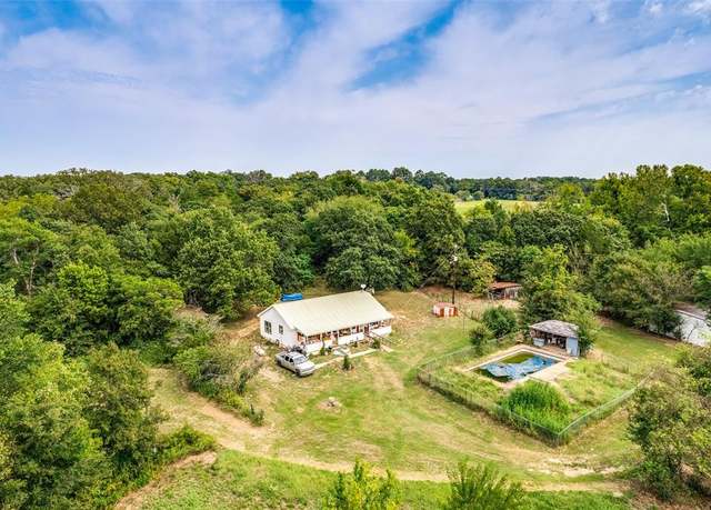 Property at 1549 Starr Rd, Denison, TX 75021
