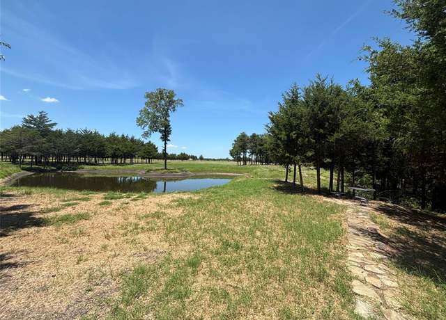 Property at 0000 CR 5010, Trenton, TX 75490