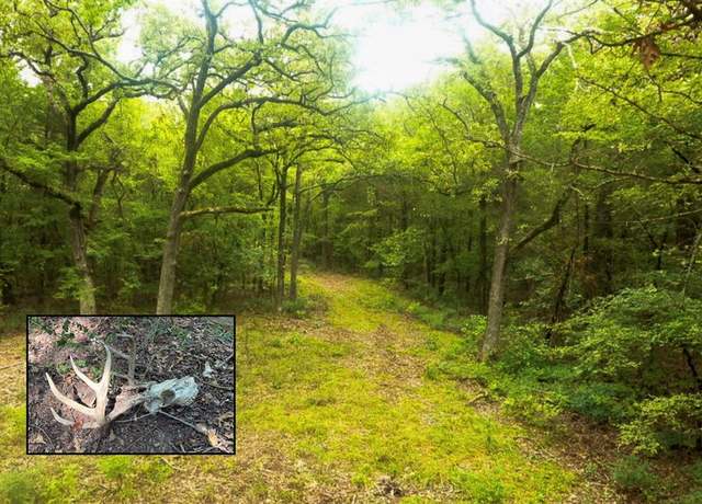 Property at TBD Pearce Rd, Collinsville, TX 76233