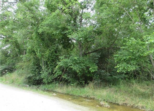 Property at 00 Roosevelt St, Marlin, TX 76661