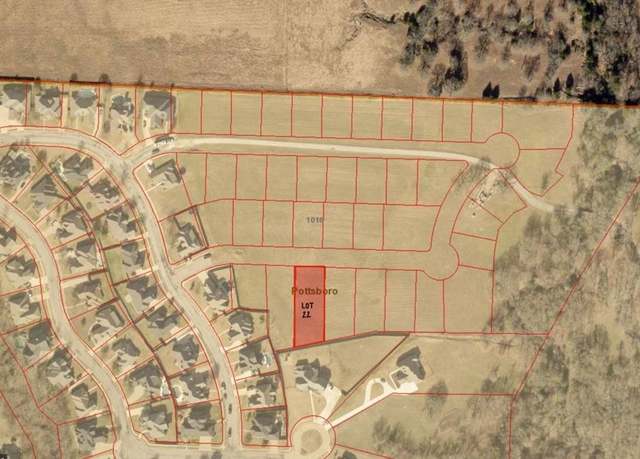 Property at 2015 Payton Way, Pottsboro, TX 75076