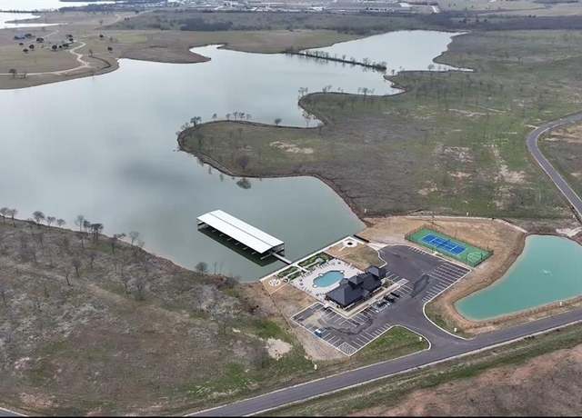Property at lot 31 Waterfront Clb, Corsicana, TX 75110