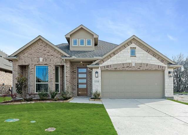 Property at 1510 Latimer Ct, Trenton, TX 75490, 4 beds, 3 baths