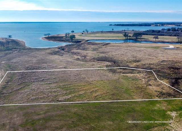 Property at Lot 54 Kayak Cv, Corsicana, TX 75109