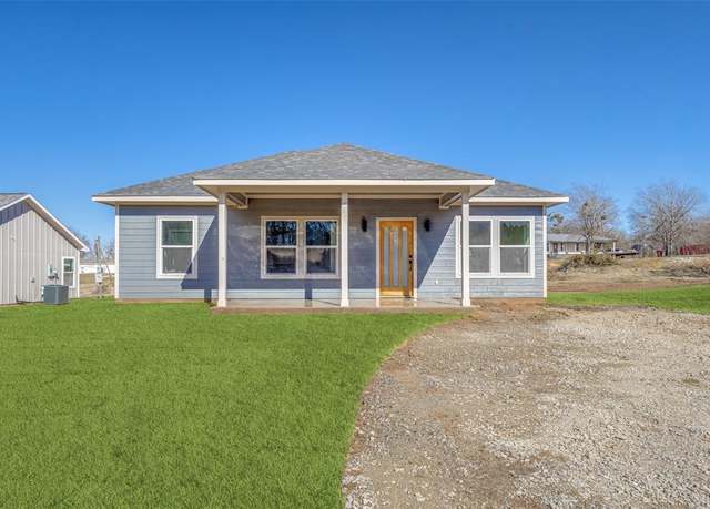Property at 228 W Cardinal, Ector, TX 75439, 3 beds, 2 baths