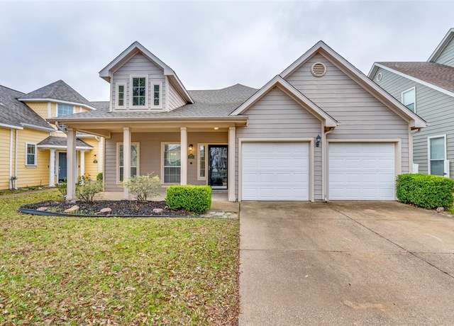 Property at 10030 Cedar Lake Dr, Providence Village, TX 76227, 3 beds, 2.5 baths