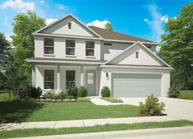 Property at 921 Edgehurst Dr, Mckinney, TX 75071, 5 beds, 4 baths