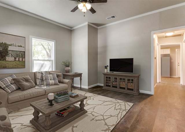 Property at 4012 Henderson St, Greenville, TX 75401, 3 beds, 2 baths