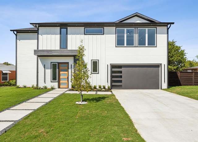 Property at 3439 Bogata Blvd, Dallas, TX 75220, 4 beds, 3.5 baths