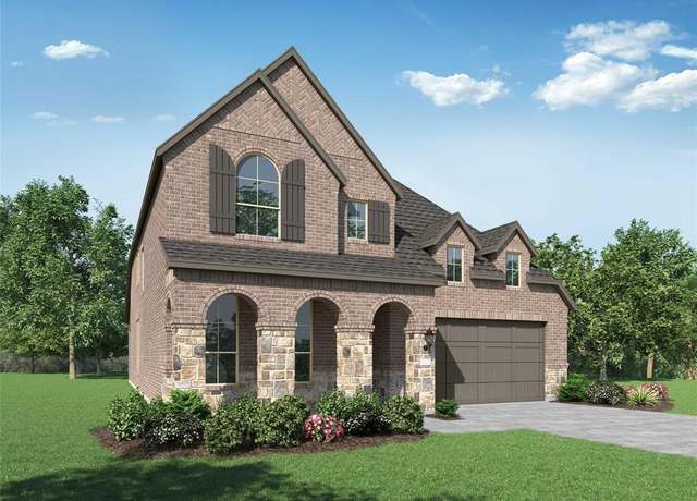 Property at 1410 Venture Dr, Northlake, TX 76247, 4 beds, 4 baths