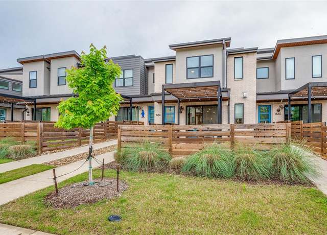 Property at 824 Emerling Dr, Mckinney, TX 75069, 3 beds, 2.5 baths