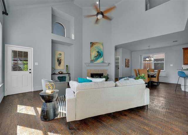 Property at 1102 Mccormick St, Garland, TX 75040, 4 beds, 2.5 baths