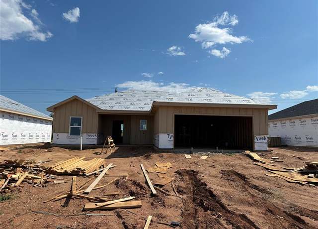 Property at 7093 Tin Cup, Abilene, TX 79606, 3 beds, 2 baths