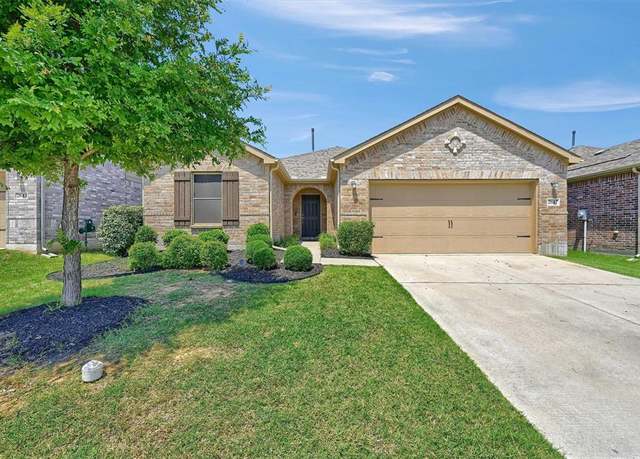 Property at 2617 Warren Ln, Aubrey, TX 76227, 3 beds, 2 baths
