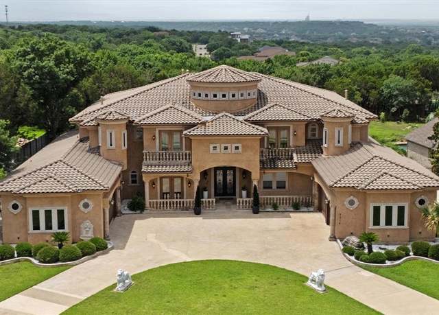 Property at 2314 Sunset Ridge Cir, Cedar Hill, TX 75104, 6 beds, 7 baths
