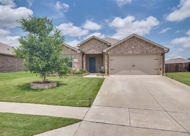 Property at 1315 Blessed Ln, Royse City, TX 75189, 3 beds, 2 baths
