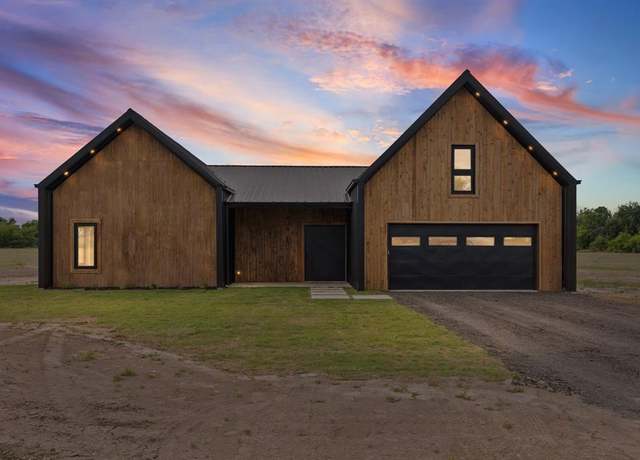 Property at 6563 County Road 4760 #2, Sulphur Springs, TX 75482, 4 beds, 4 baths