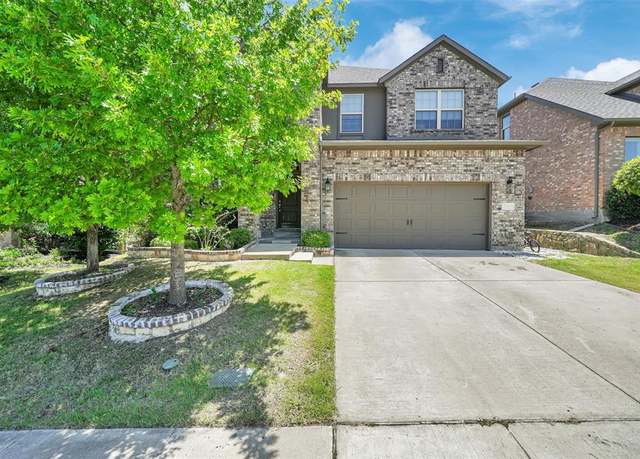 Property at 2410 Hillview Dr, Garland, TX 75043, 4 beds, 3 baths