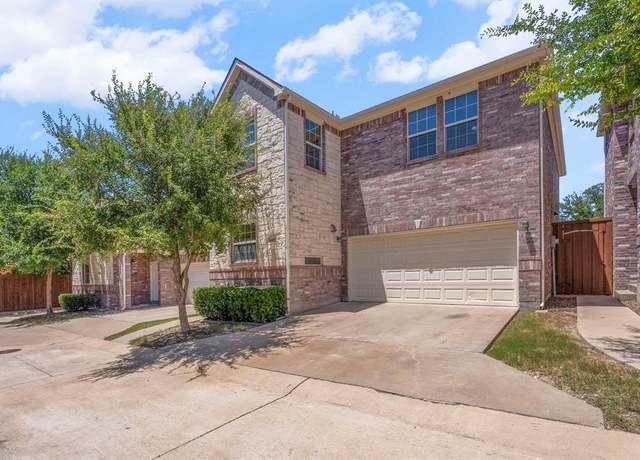 Property at 6405 Macbeth Pl, Dallas, TX 75252, 3 beds, 2.5 baths