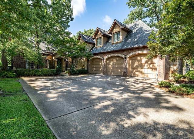 Property at 4318 Cascades Blvd, Tyler, TX 75709, 3 beds, 3.5 baths