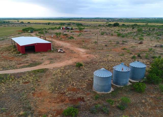 Property at TBD US 277, Bronte, TX 76933