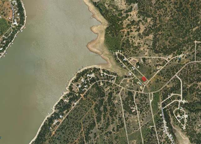Property at TBD Lot 321-323 N Lakeside Cir, May, TX 76857