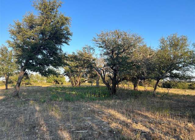 Property at TBD Bellenger, Weatherford, TX 76088