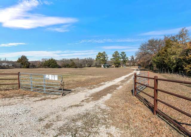 Property at 990 County Road 4371, Decatur, TX 76234, 3 beds, 2 baths