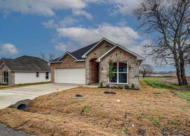 Property at 712 N Church St, Ferris, TX 75125, 3 beds, 2 baths
