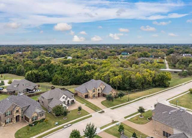 Property at 8914 Waters Ln, Rowlett, TX 75089, 4 beds, 4 baths