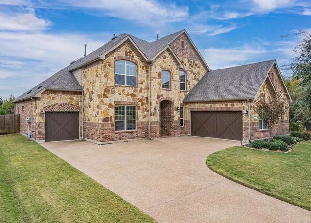 Property at 8914 Waters Ln, Rowlett, TX 75089, 4 beds, 4 baths