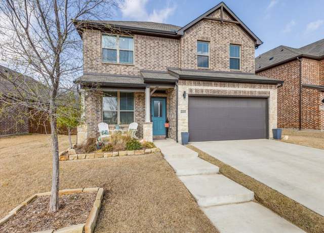 Property at 6005 Bailey Way, Royse City, TX 75189, 4 beds, 2.5 baths