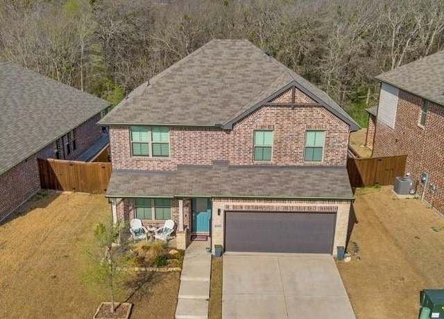 Property at 6005 Bailey Way, Royse City, TX 75189, 4 beds, 2.5 baths