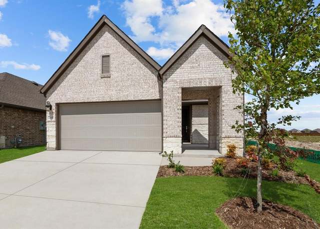 Property at 2445 Jackson Burn Dr, Royse City, TX 75189, 3 beds, 3.5 baths