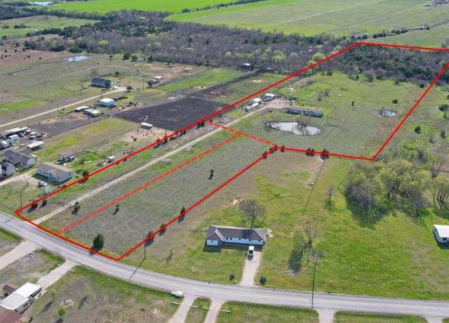 Property at 1528 County Road 697, Farmersville, TX 75442, 4 beds, 3 baths