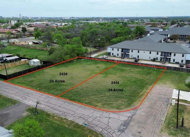 Property at 2444 S 23rd St, Waco, TX 76706