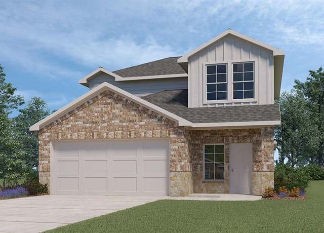 Property at 1608 Ermine Way, Crandall, TX 75114, 4 beds, 2.5 baths