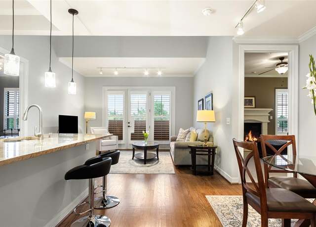 Property at 8616 Turtle Creek Blvd #503, Dallas, TX 75225, 2 beds, 2.5 baths