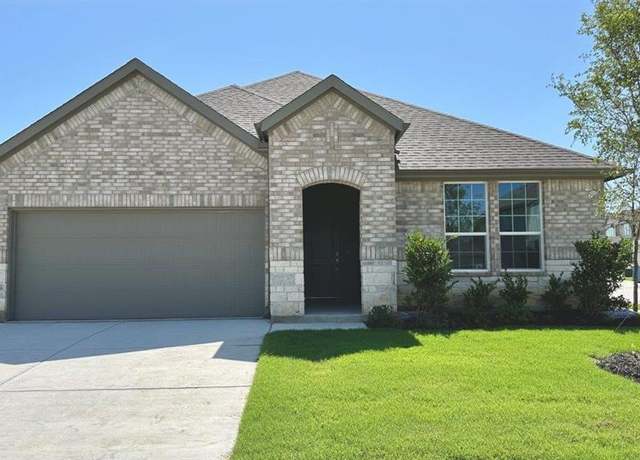 Property at 10625 Zircon Ln, Fort Worth, TX 76036, 4 beds, 2.5 baths