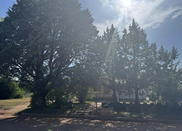 Property at 2466 Green St, Abilene, TX 79603, 3 beds, 2 baths
